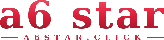 a6 star logo